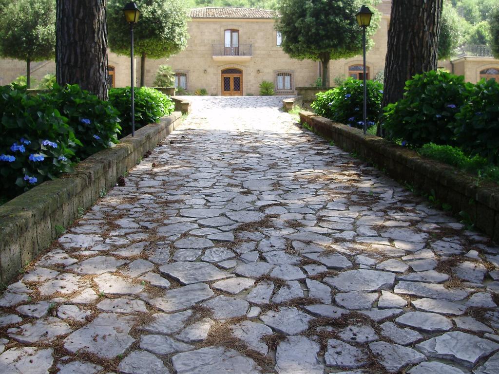 Tenuta Montelaura Forino Exterior foto
